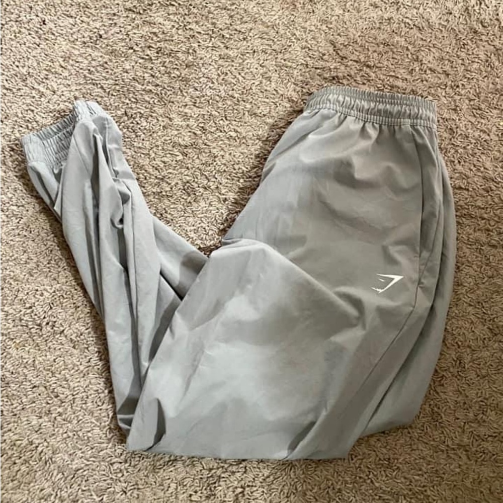 Buffbunny leggings and gymshark joggers